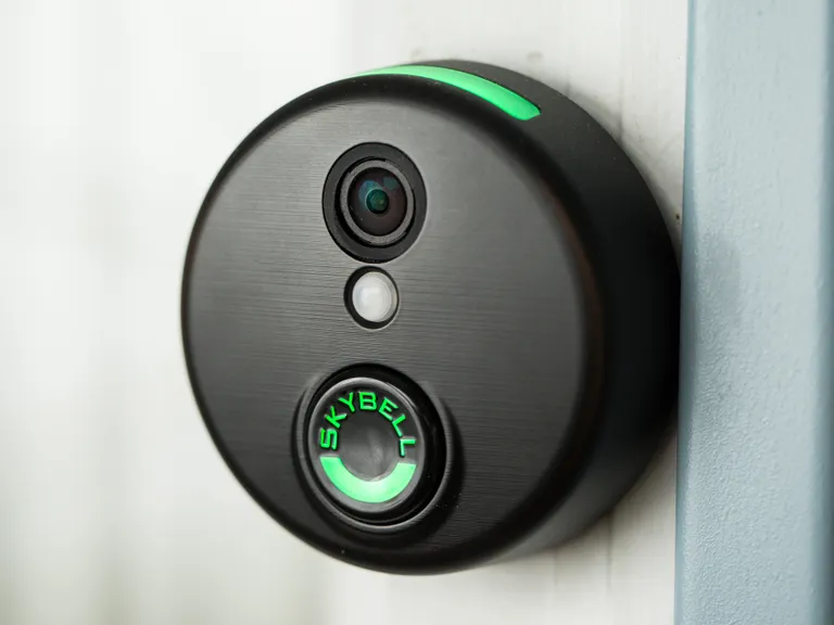 Best Video Doorbells for Cold Weather: Weatherproof and Waterproof Doorbell Cameras