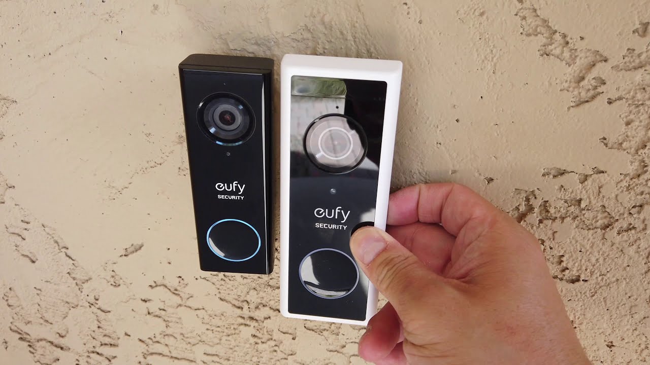 Does Eufy Doorbell Work In Cold Weather?