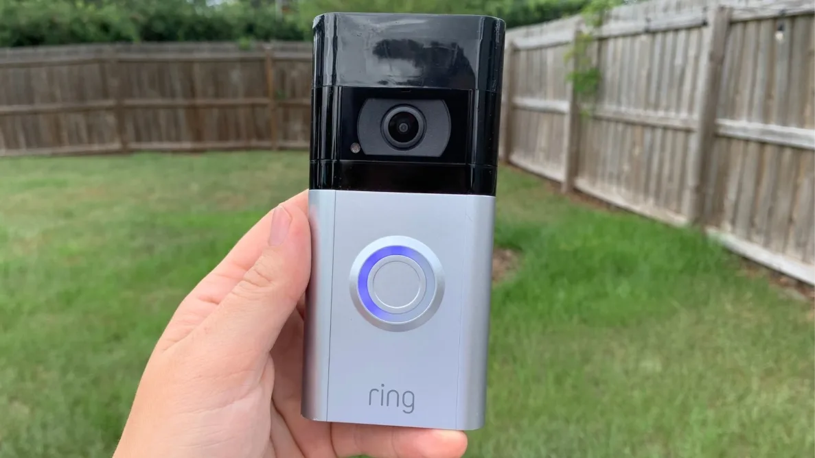 Does the Ring Doorbell Work in Canadian Winter?