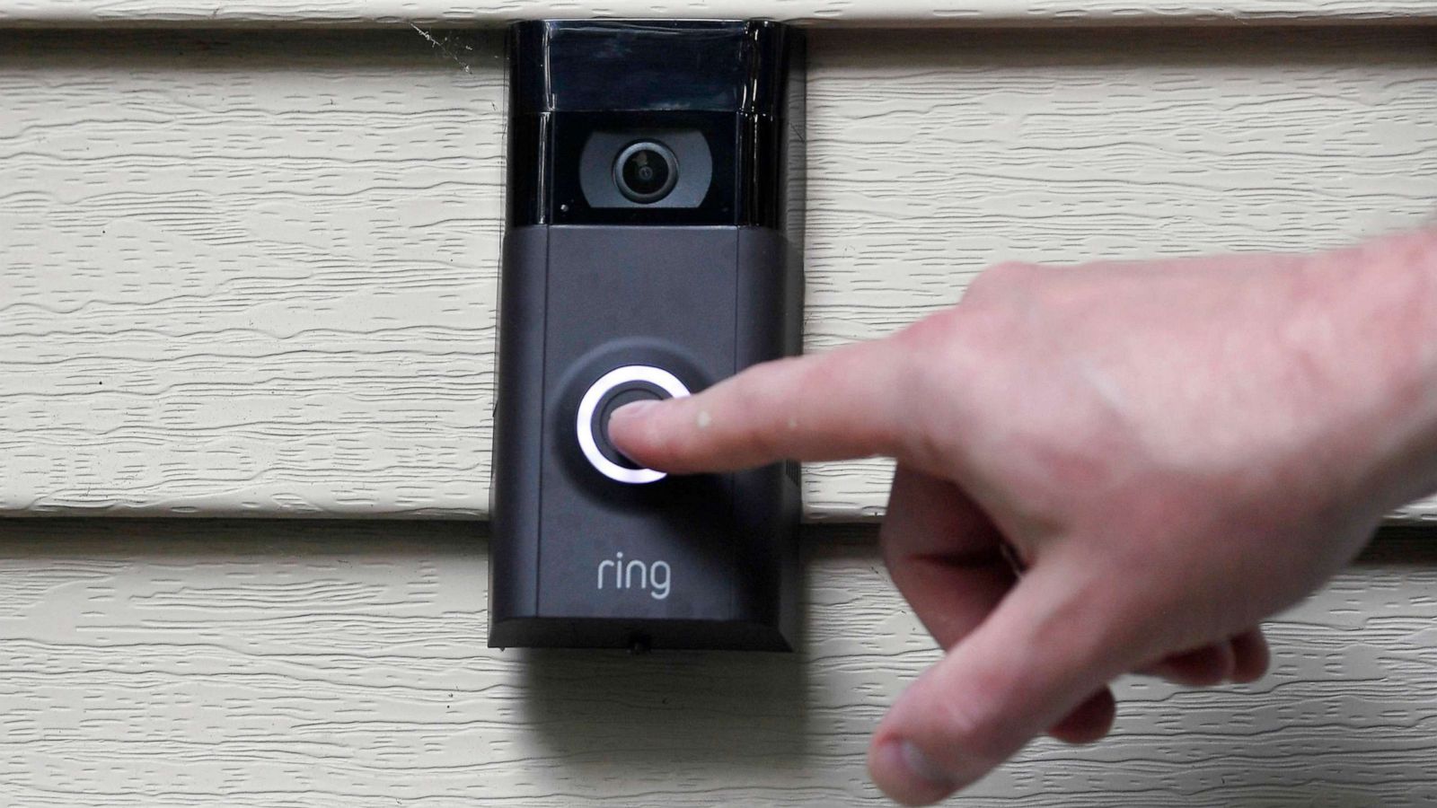 Can You Use Ring Doorbell to Open Gate?