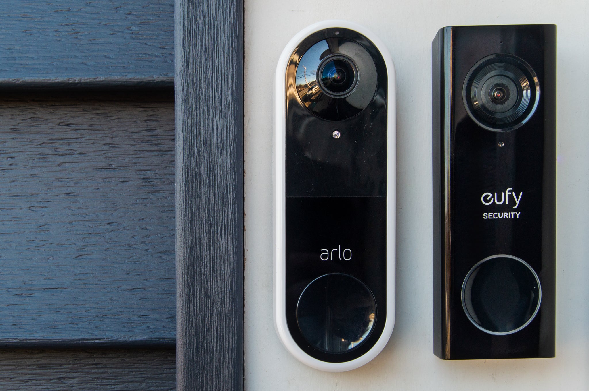 Best Wireless Doorbells For Apartments: Top Video Doorbell Cameras For Renters