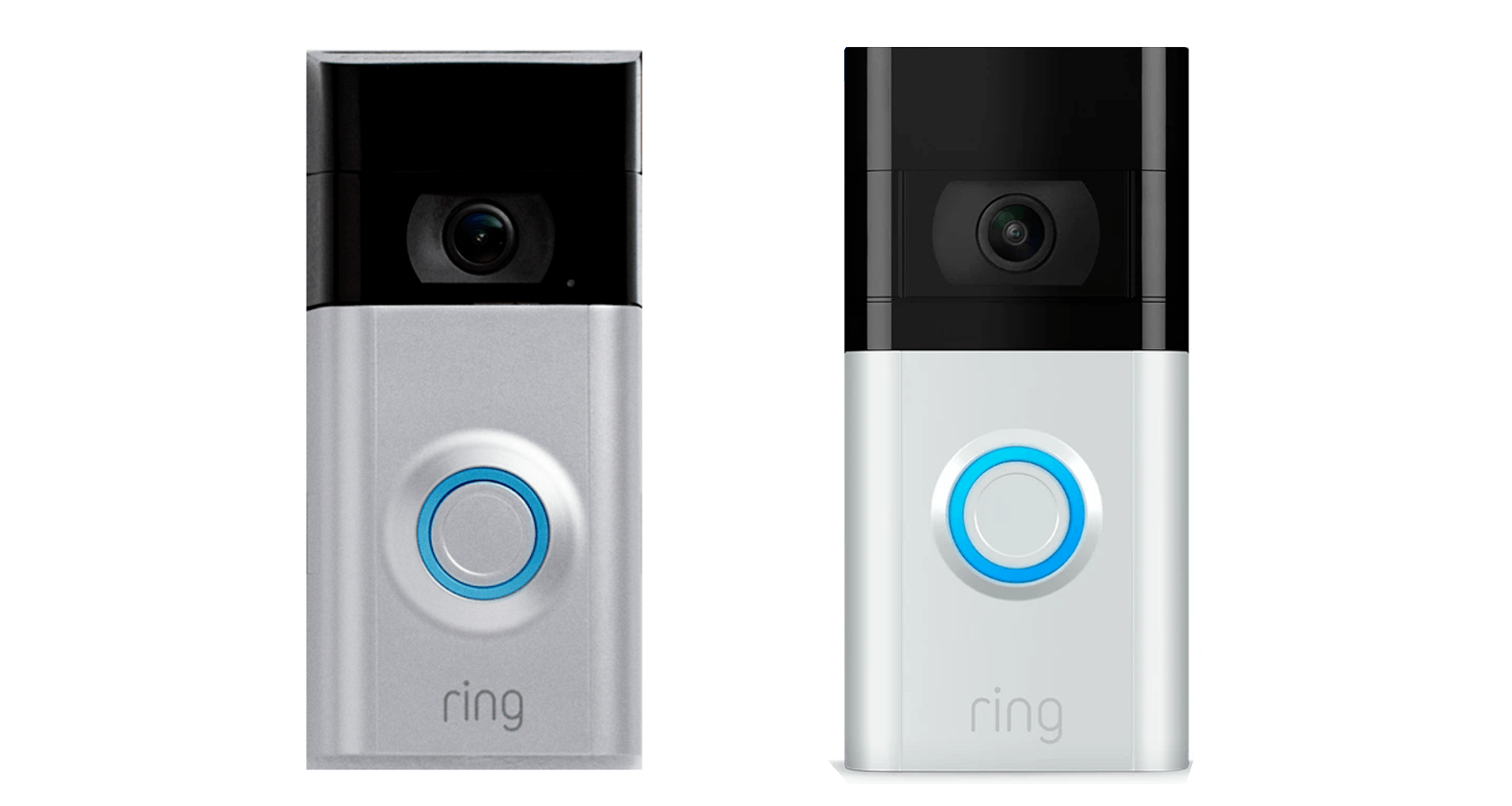 Can You Have Two Ring Doorbells at Different Locations