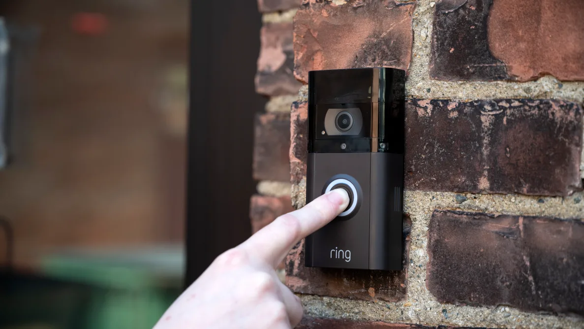 How To Fix Ring Doorbell Keep Going Offline
