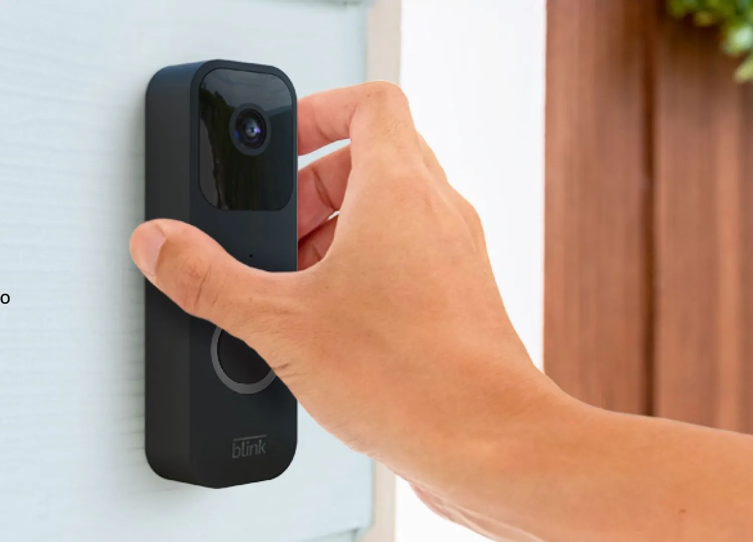Is Blink Doorbell Waterproof? Weatherproof Video Doorbell Installation Review