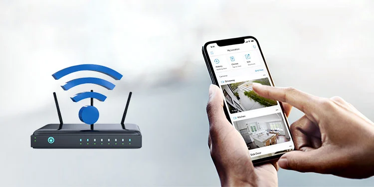 Can Ring Doorbell Connect to 5G? Connecting Ring Video Doorbell to 5G Network