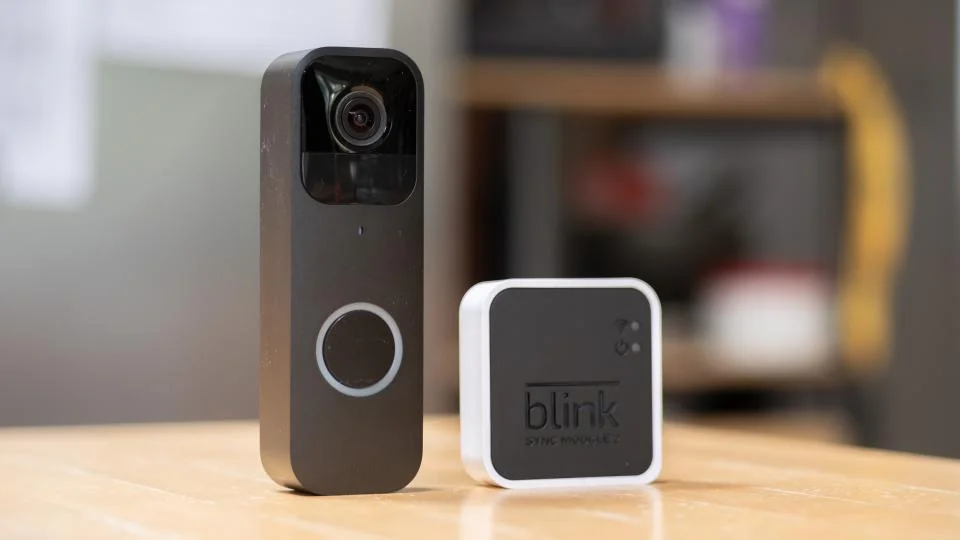Does Blink Video Doorbell Require Sync Module?