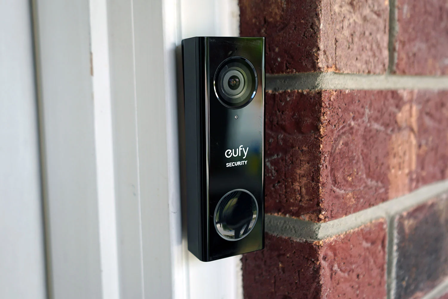 Does Eufy Video Doorbell Camera Work Without WiFi or Internet