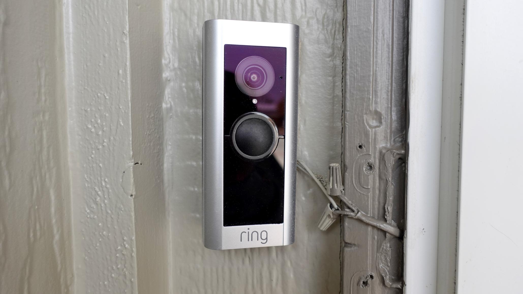 Is Ring Doorbell Waterproof? And if So, How to Waterproof the Ring Video Doorbell