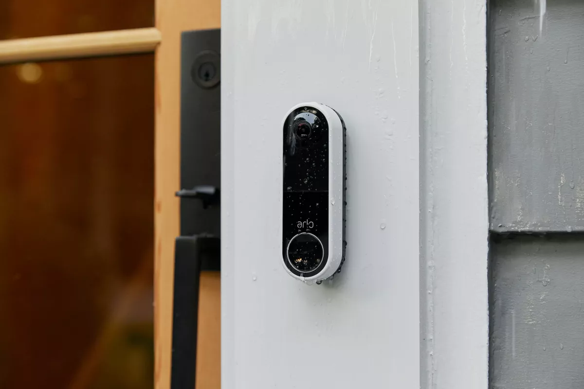 Best Smart Video Doorbell Cameras in Australia for Home Security and Monitoring