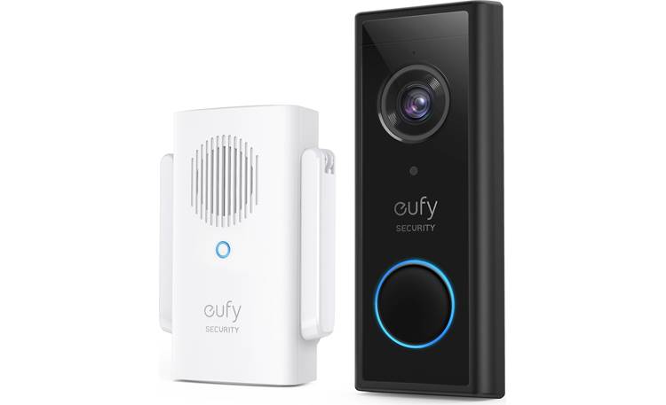 How to Remove eufy Security Video Doorbell (Battery-Powered and Wired)
